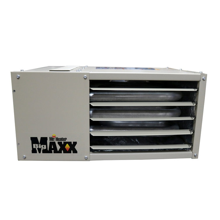 Mr. Heater Big Maxx Garage Unit Natural Gas/Propane Forced Air Ceiling